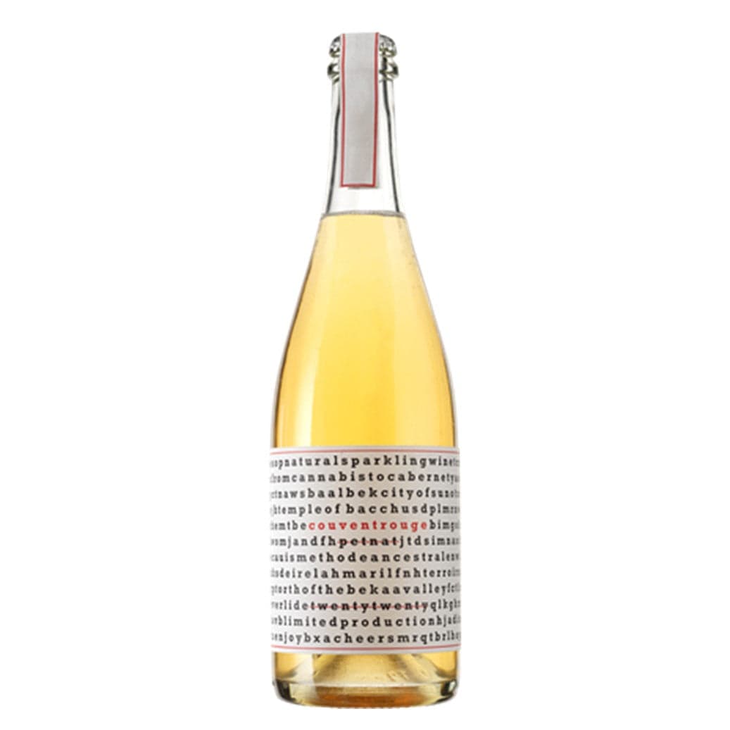 LebNat from Couvent Rouge